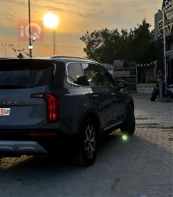 كيا تيلوريد